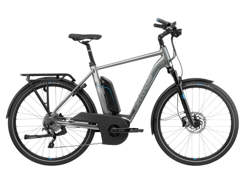 Cannondale Mavaro Neo 3 GRY