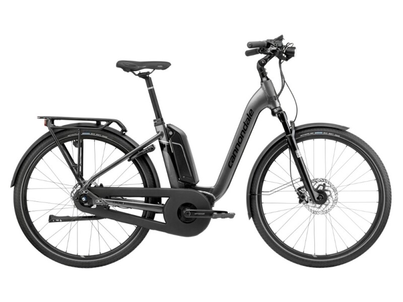 Cannondale Mavaro City Performance 4 ANT