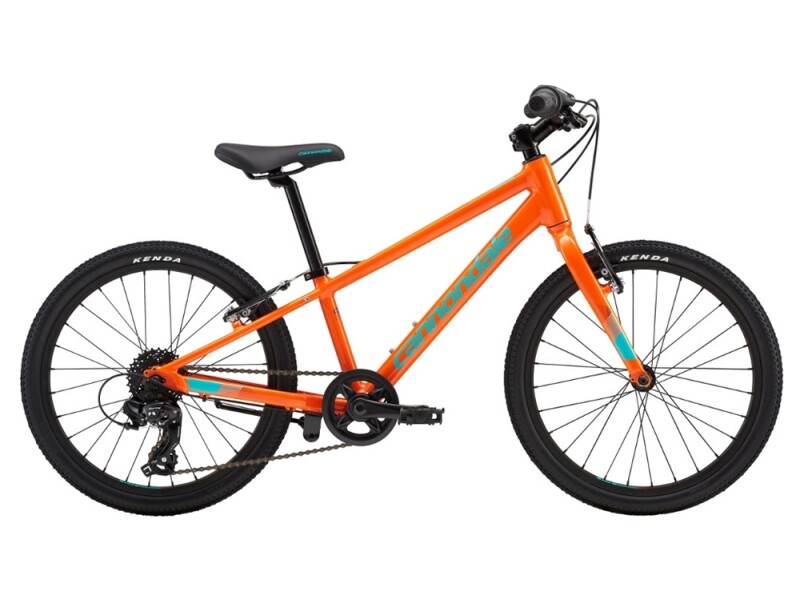 Cannondale Kids Quick ORG OS