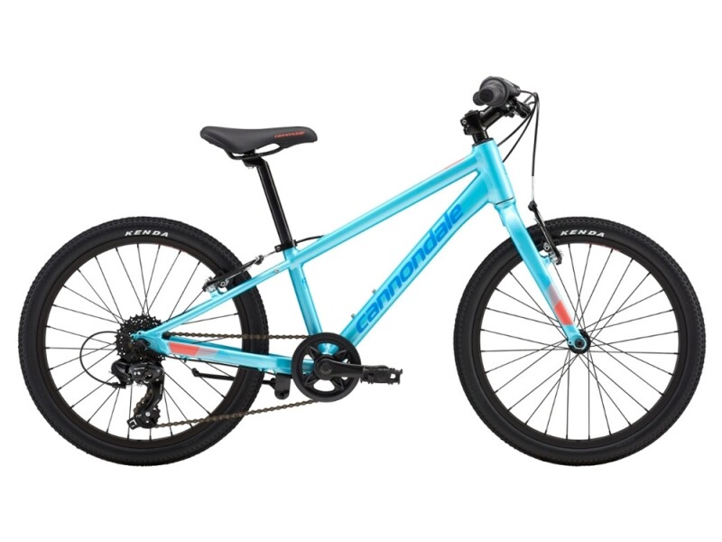 Cannondale Kids Quick AQU OS