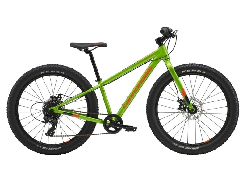 Cannondale Cujo AGR OS