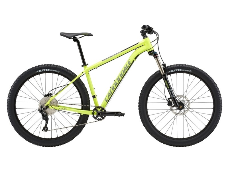 Cannondale Cujo 3 VLT