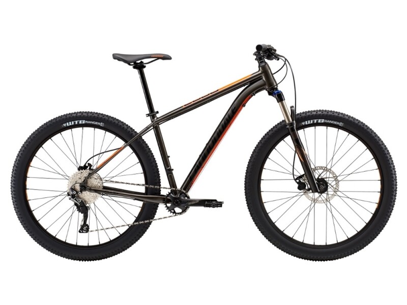 Cannondale Cujo 2 ANT
