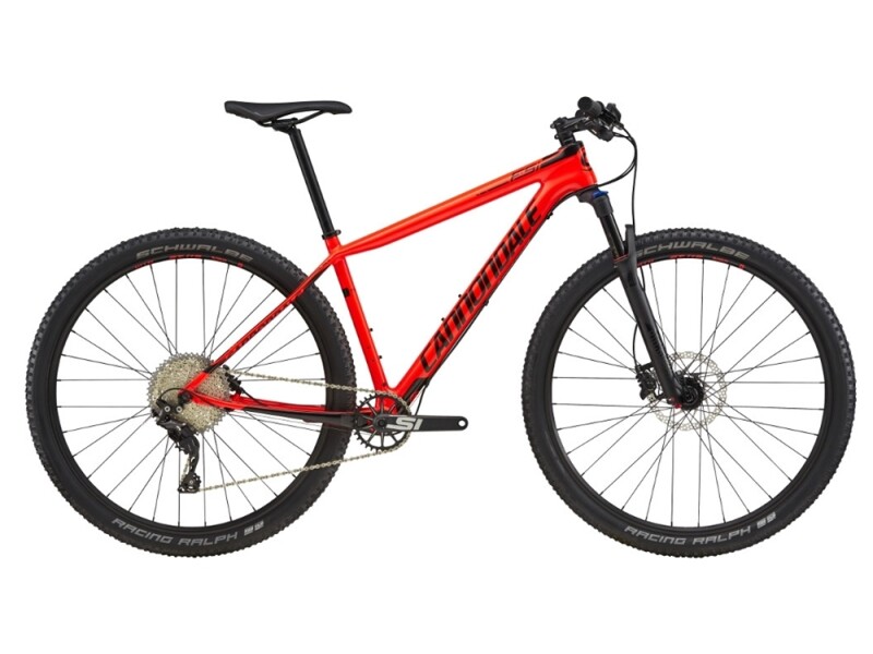 Cannondale Cujo 1 ARD