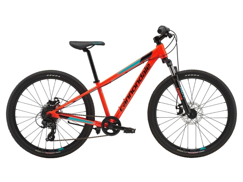 Cannondale 24 M KidsTrail ARD OS