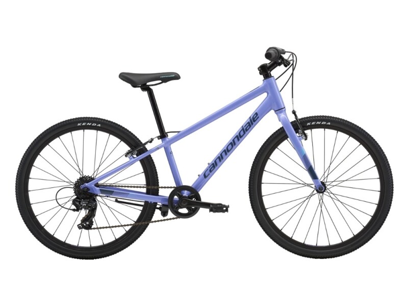 Cannondale 24 F Kids Quick VTN OS