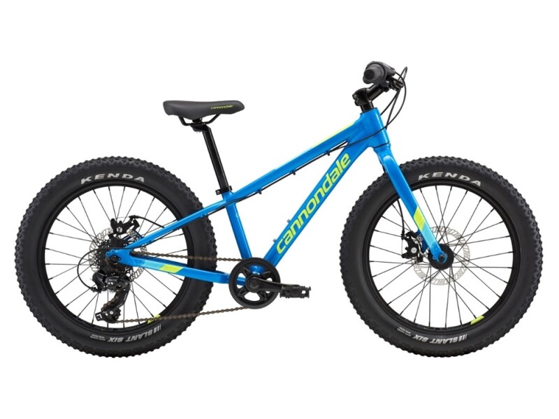 Cannondale 20+ UCujo SPB OS