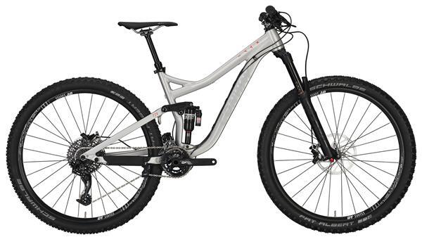 CONWAY - WME 729 ALU -41 cm