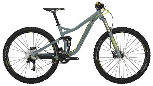 CONWAY - WME 629 ALU -41 cm
