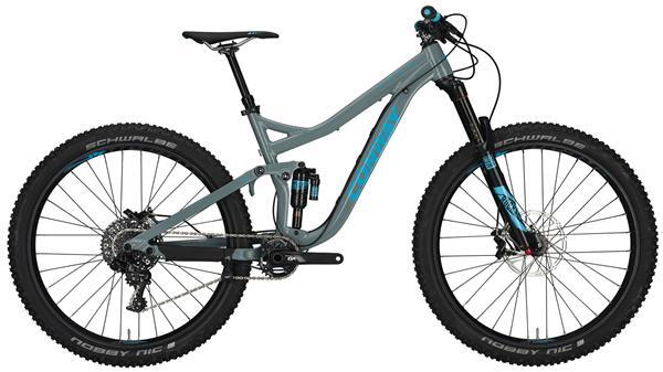 CONWAY - WME 727 PLUS ALU -44 cm