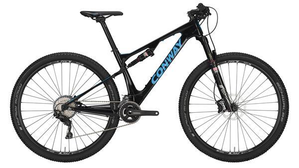 CONWAY - MFC 829 -43 cm