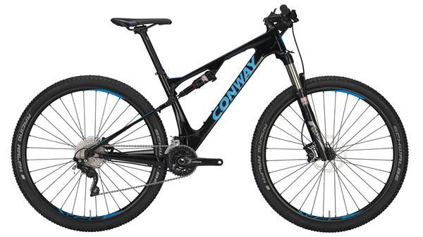 CONWAY - MFC 729 -48 cm