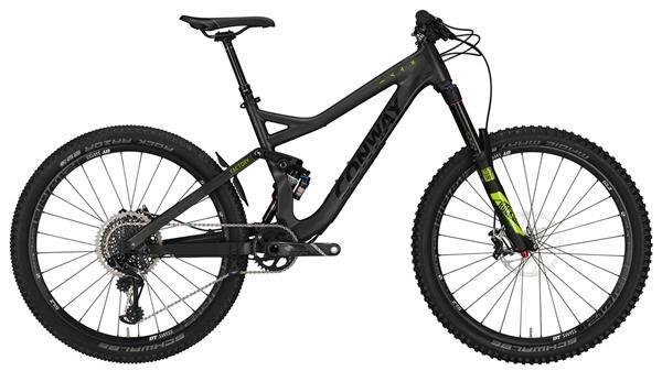 CONWAY - WME 27 CARBON -41 cm