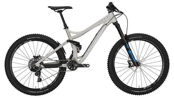 CONWAY - WME 827 ALU -44 cm