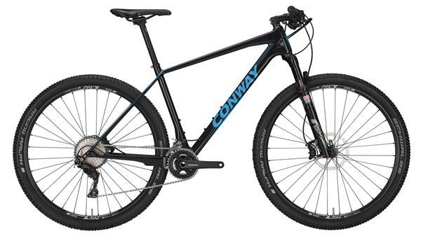 CONWAY - MLC 829 -53 cm
