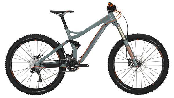 CONWAY - WME 627 ALU -47 cm