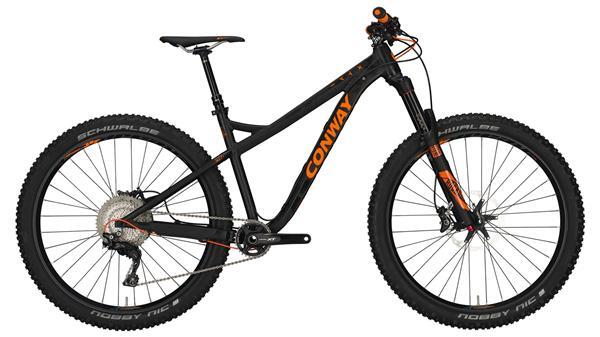 CONWAY - WME 927 PLUS -52 cm