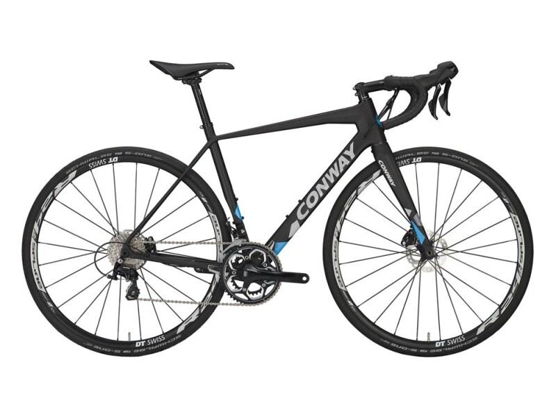 Conway GRV 1000 CARBON -53 cm