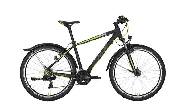 CONWAY - MC 327 black -38 cm