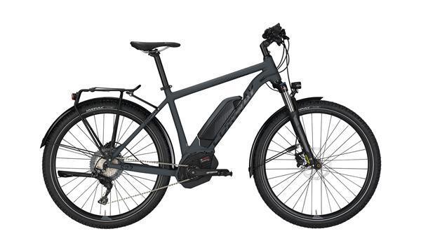 CONWAY - eMC 527 -52 cm