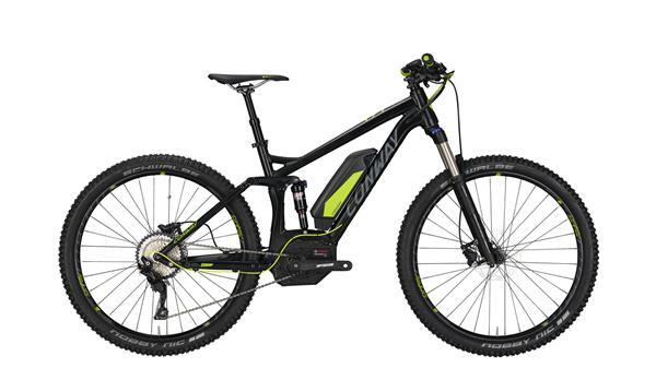 CONWAY - eMF 327 -49 cm