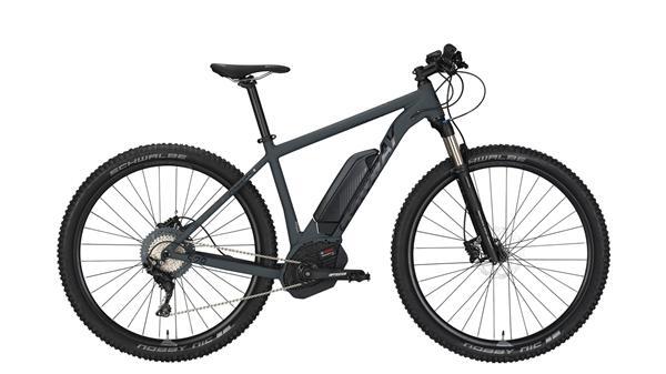 CONWAY - eMR 529 -52 cm