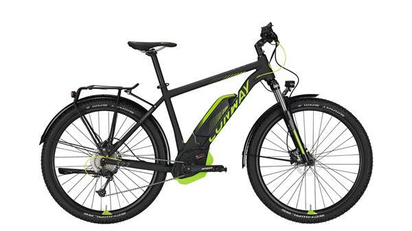CONWAY - eMC 327 -44 cm