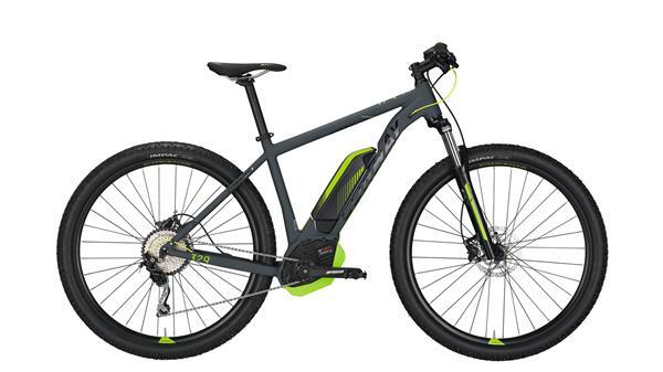CONWAY - eMR 329 -48 cm