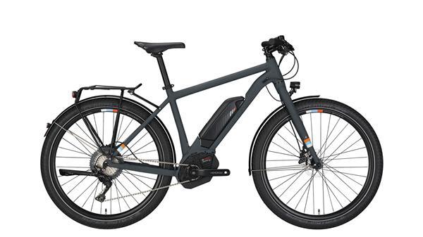 CONWAY - eURBAN Tour -44 cm