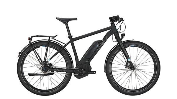 CONWAY - eURBAN City -48 cm