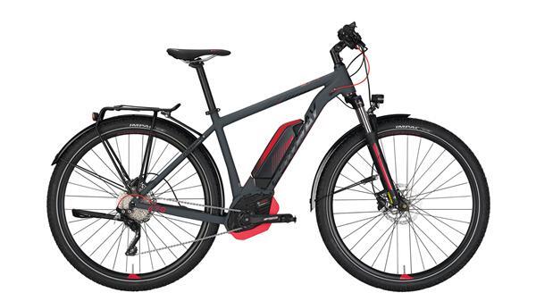 CONWAY - eMC 429 -56 cm