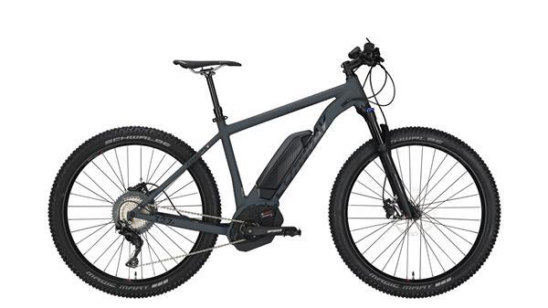 CONWAY - eMR 327 Plus -52 cm