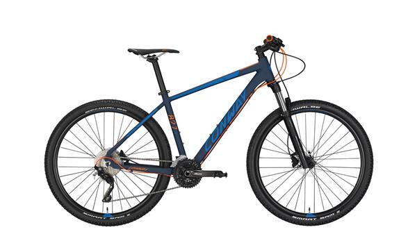 CONWAY - MS 827 -54 cm