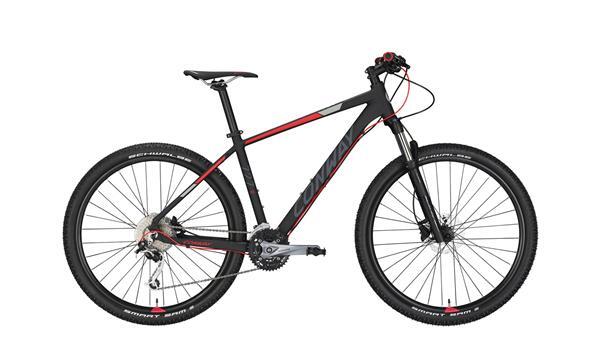 CONWAY - MS 727 black -50 cm