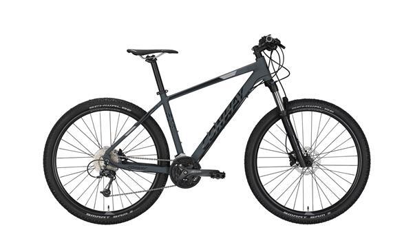 CONWAY - MS 627 grey -54 cm