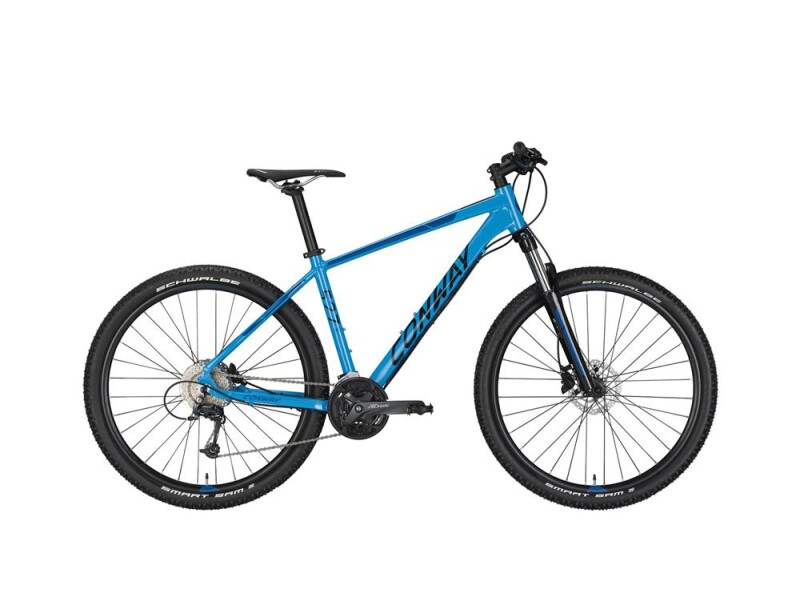 Conway MS 527 blue -42 cm