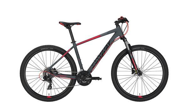 CONWAY - MS 427 grey -50 cm