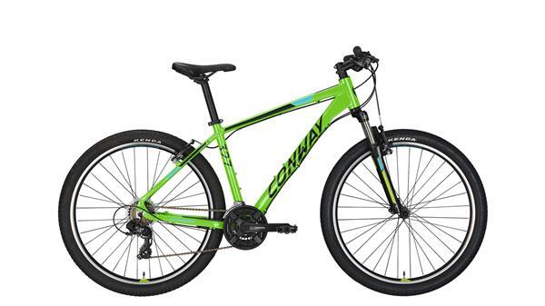 CONWAY - MS 327 green -42 cm