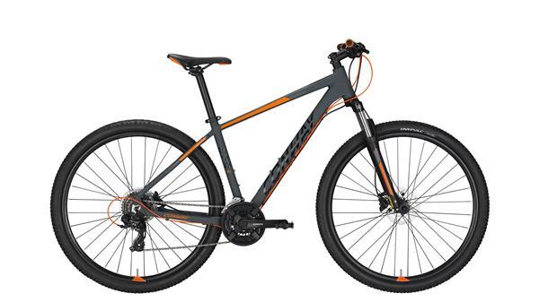 CONWAY - MS 429 grey -54 cm