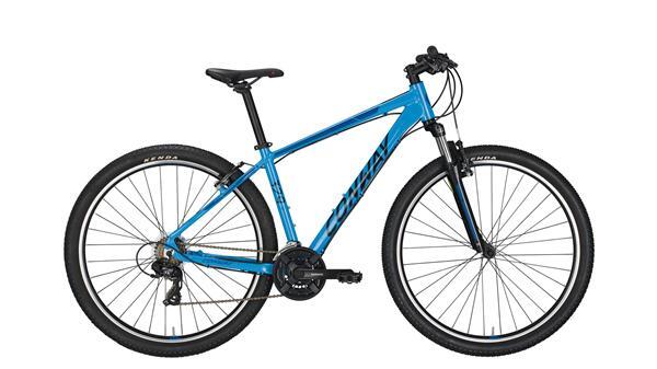 CONWAY - MS 329 blue /black -54 cm