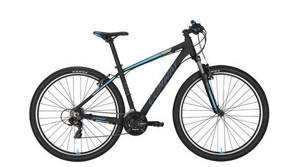 CONWAY - MS 329 black -46 cm