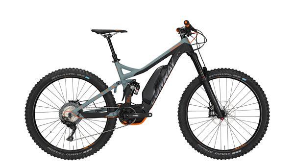 CONWAY - eWME 627 -44 cm
