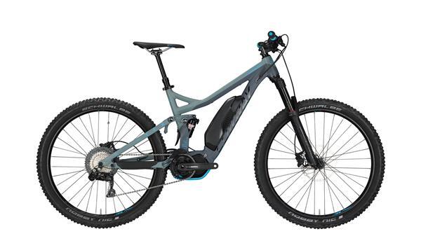 CONWAY - eWME 427 -50 cm