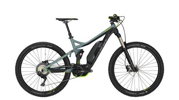 CONWAY - eWME 327 -44 cm