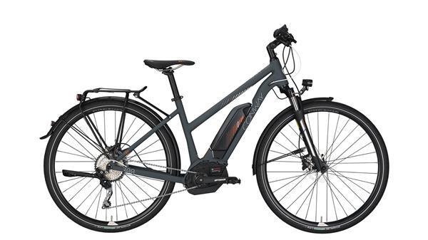 CONWAY - eCC 300 Trapez -40 cm