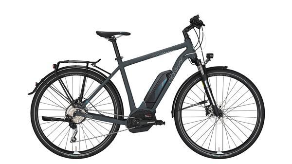 CONWAY - eCC 300 Herren -52 cm