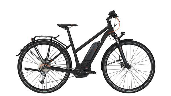 CONWAY - eCC 200 SE Trapez -45 cm