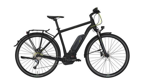 CONWAY - eCC 200 SE Herren -56 cm