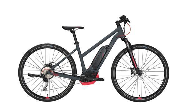 CONWAY - eCS 300 Trapez -45 cm