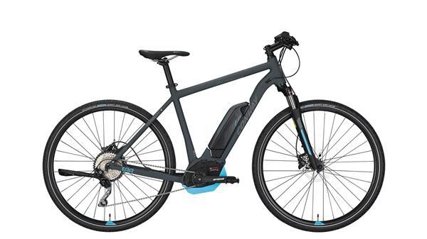 CONWAY - eCS 300 Herren -56 cm